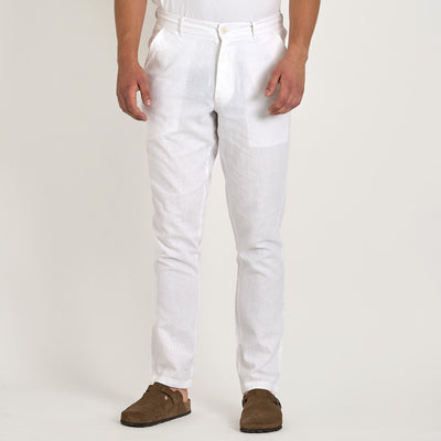 Diaz linen pantThumbnail 