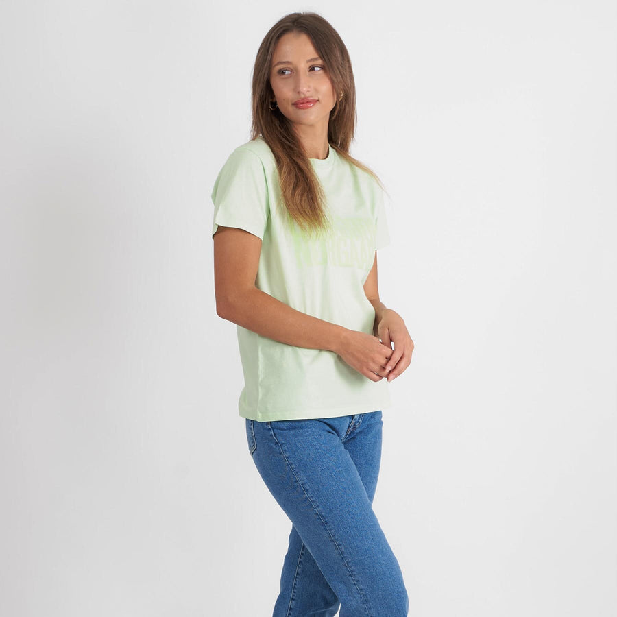 Single Organic Trend