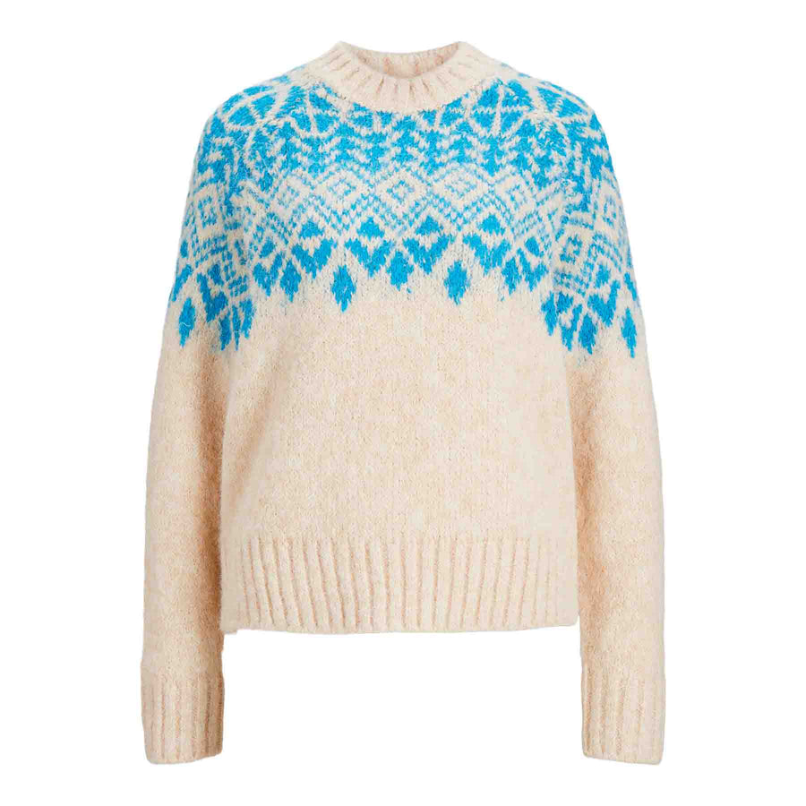 Jxsonika crew knit