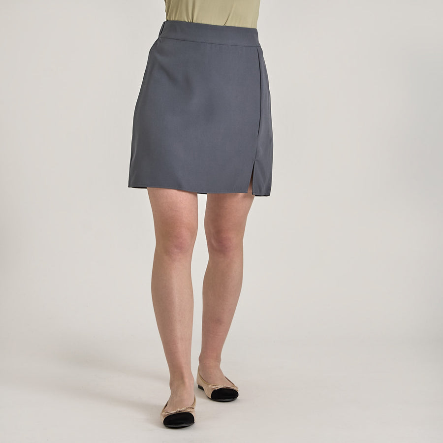 Pill skirt