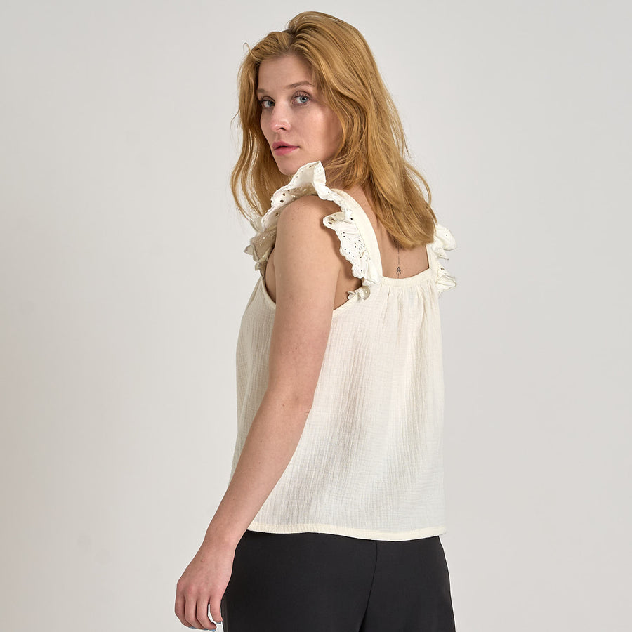 Pursilje top