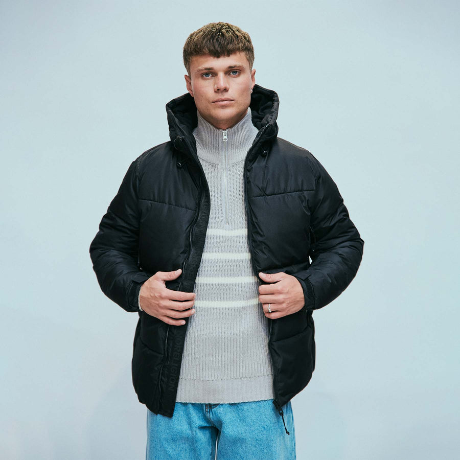 Paul jacket