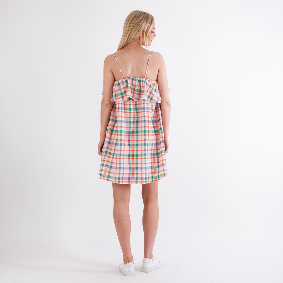 Pcjosia sl dress