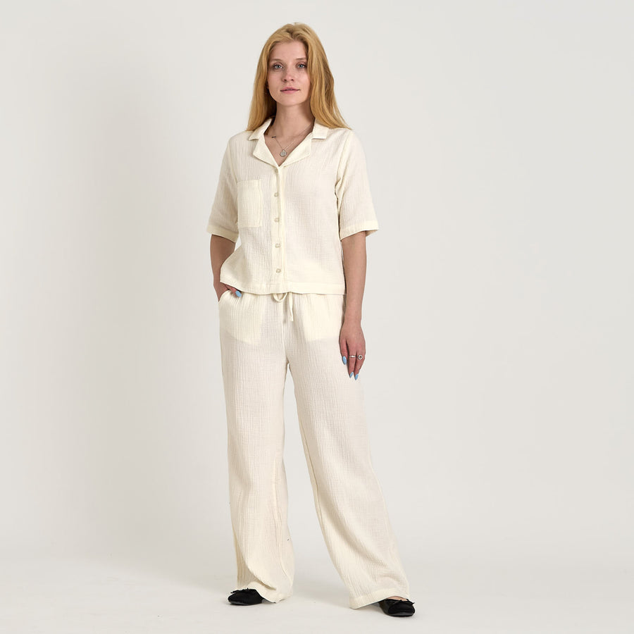 Pursophia pant