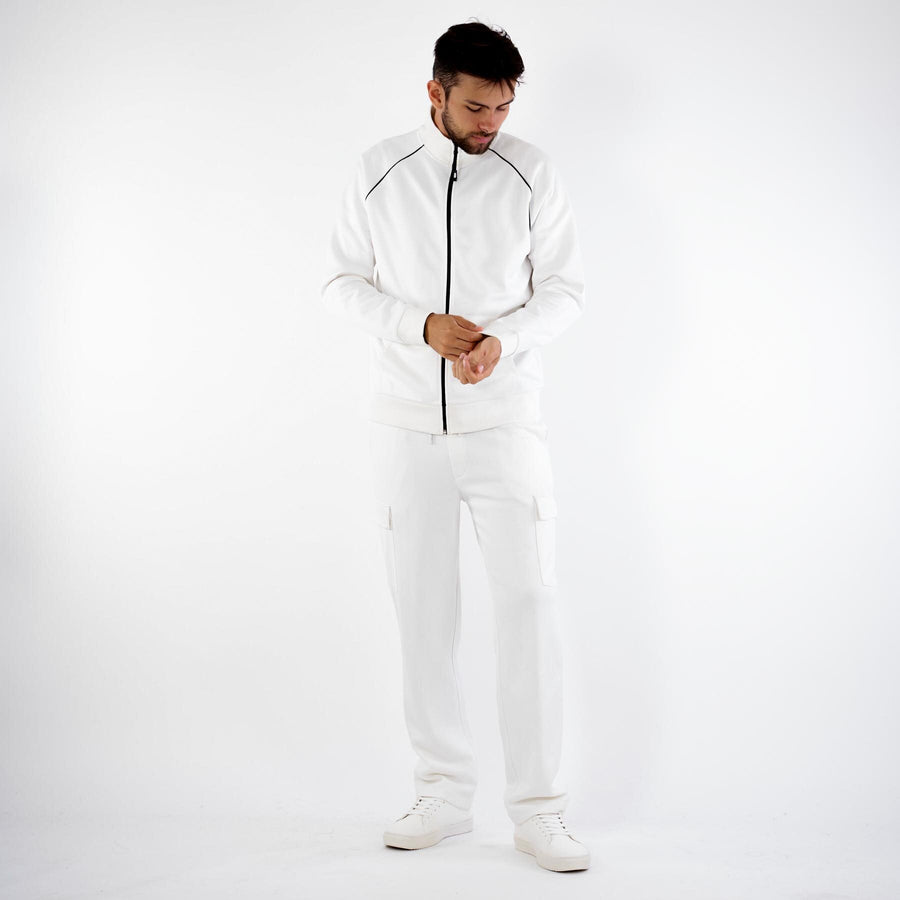Chase full zip