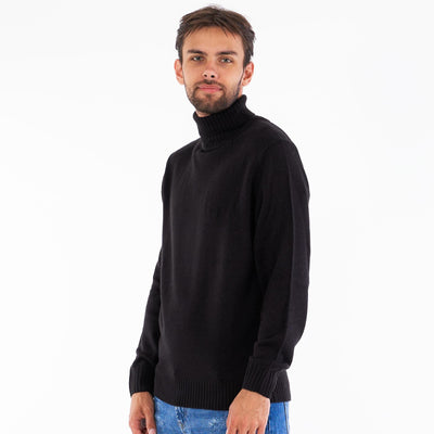 Diego rollneck knitThumbnail 