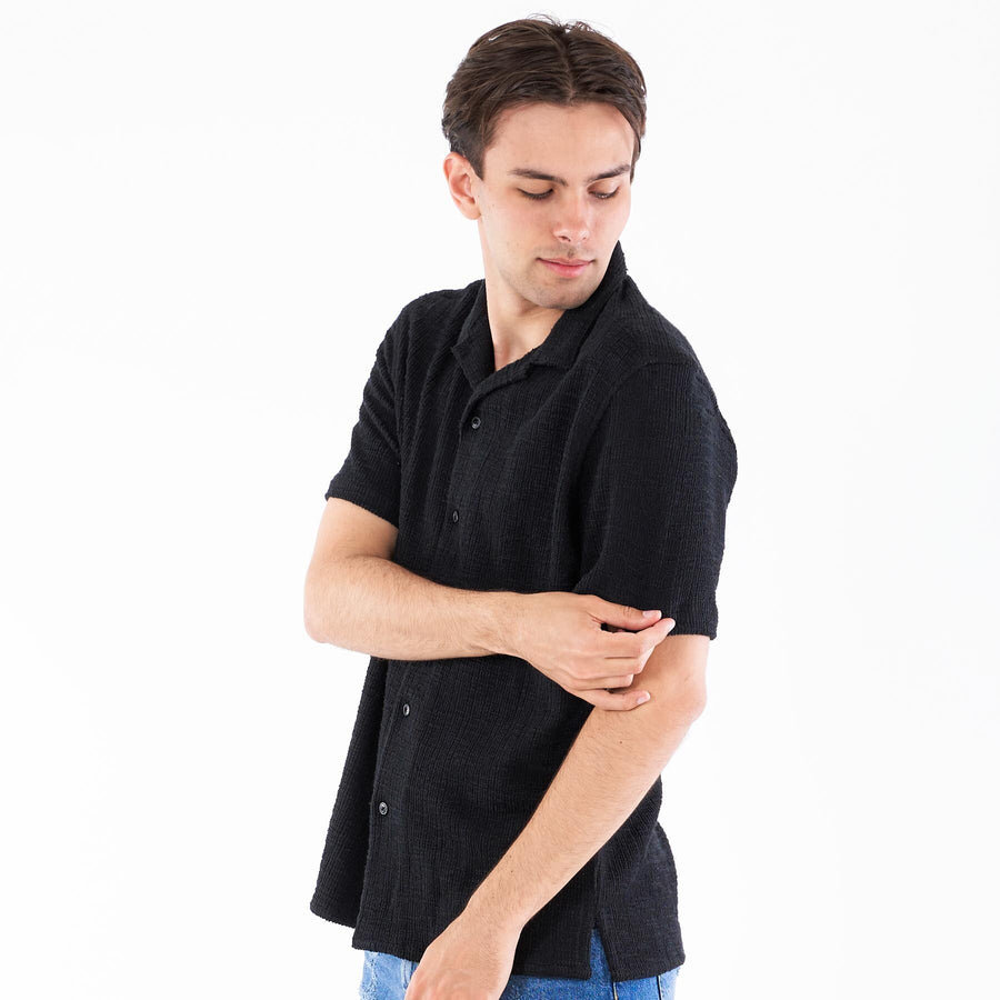 Samir shirt ss