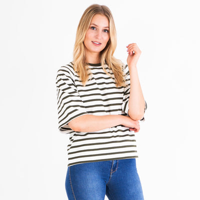 Heavy single stripeThumbnail 