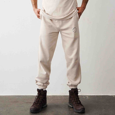 Organic sweat pantsThumbnail 