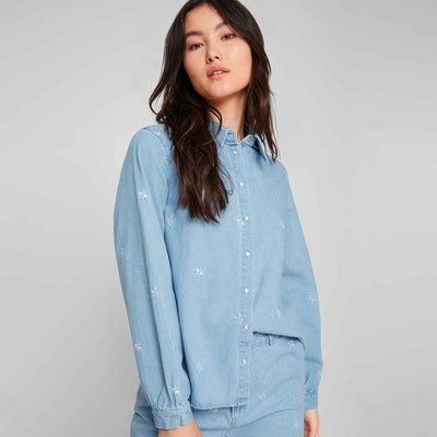 Viauline l/s shirtThumbnail 