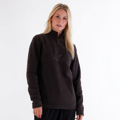 Blåvand fleece zipThumbnail 