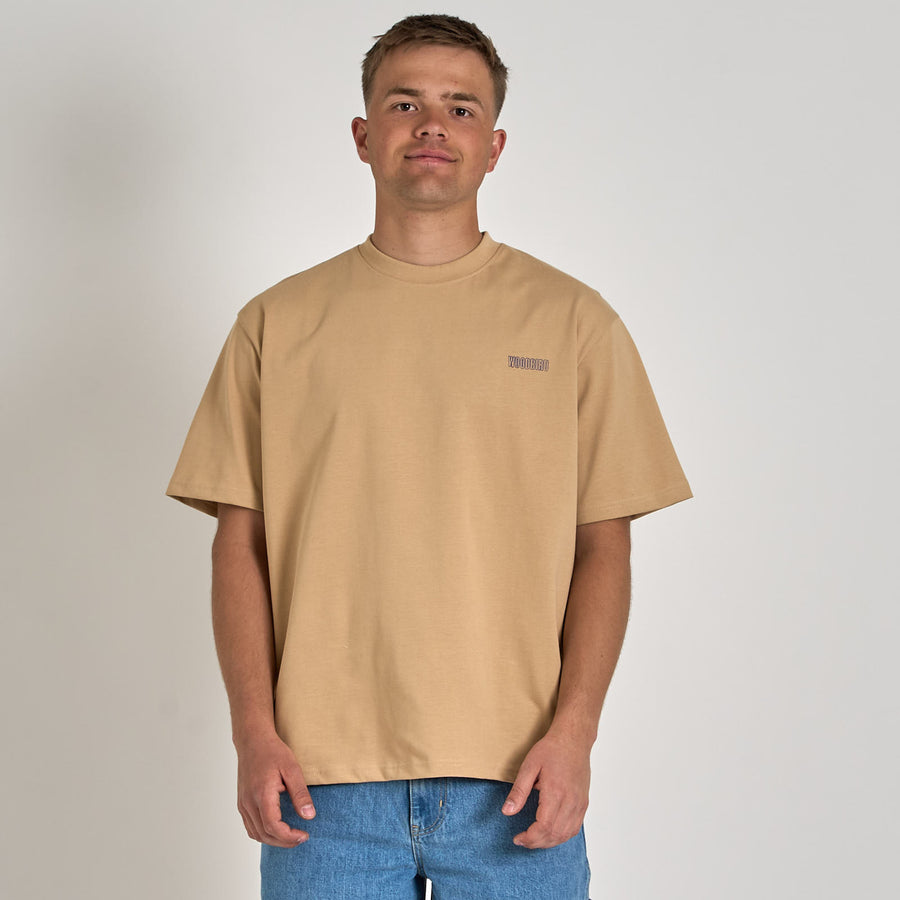 Wbbaine majhon tee