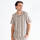 Samuel shirt ss