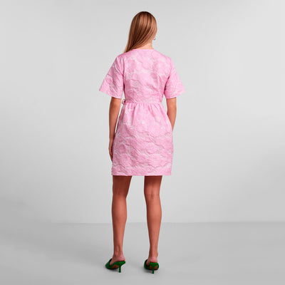 Pcjarikke ss wrap dressThumbnail 