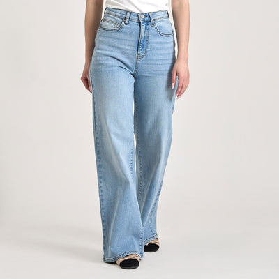 Owi bow jeansThumbnail 