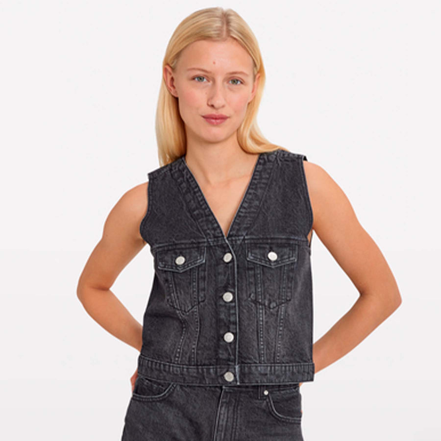 Enrowan waistcoat