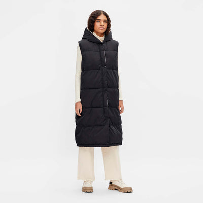 Objaria hoodie vestThumbnail 