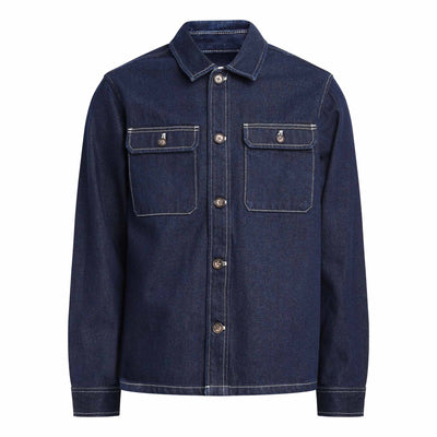 Rrthomas overshirt boxy fitThumbnail 