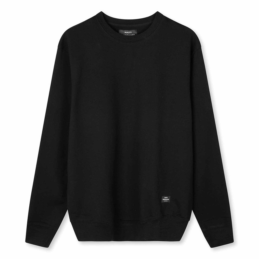 Terry asker sweat
