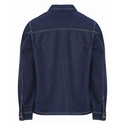 Rrthomas overshirt boxy fitThumbnail 