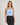 Viophelia strap flower top