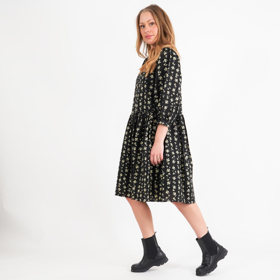 Clarabel 3/4 Dress
