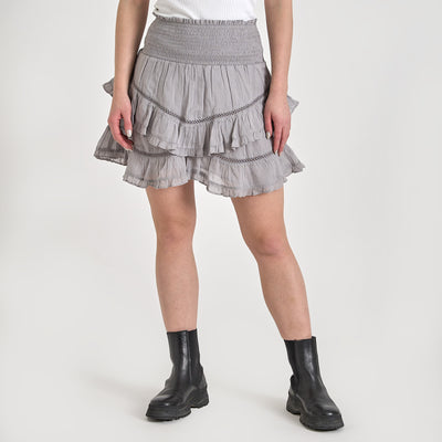 Rovena voile skirtThumbnail 