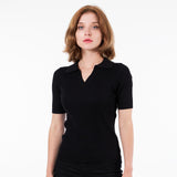 Addison ss polo