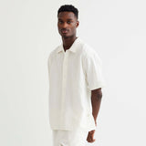 Wbbanks linen shirt