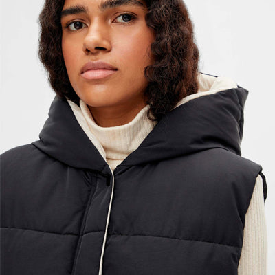 Objaria hoodie vestThumbnail 
