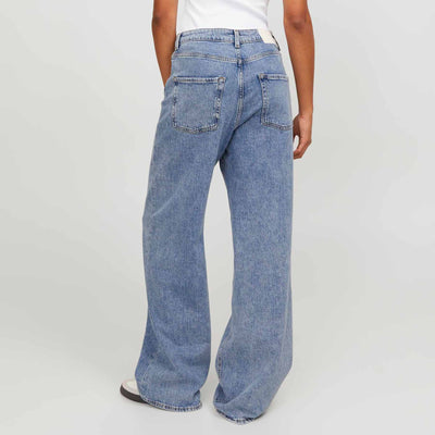Jxeda baggy loose low waist jeansThumbnail 