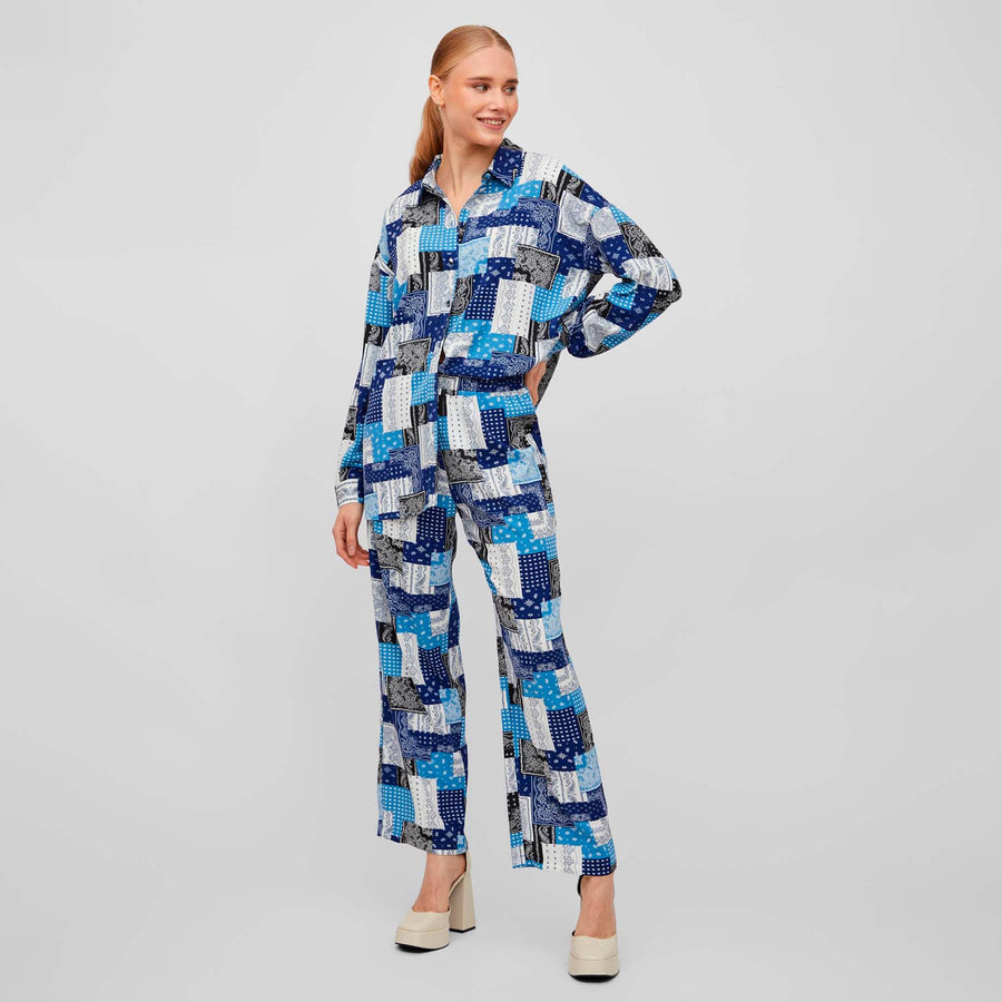 Vikelly hw pants