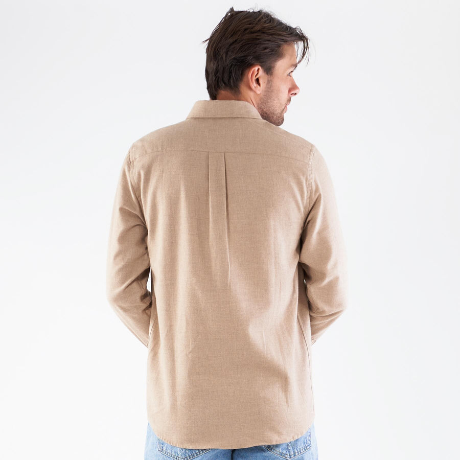 Desert reg shirt