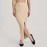 Purtahira rib skirt