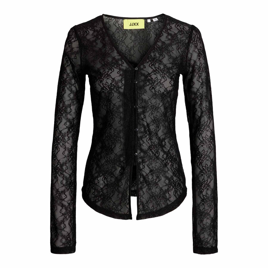 Jxceline ls lace top