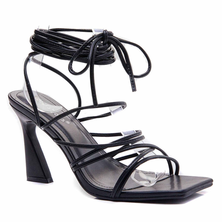 Kamilla high heel
