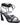 Kamilla high heel