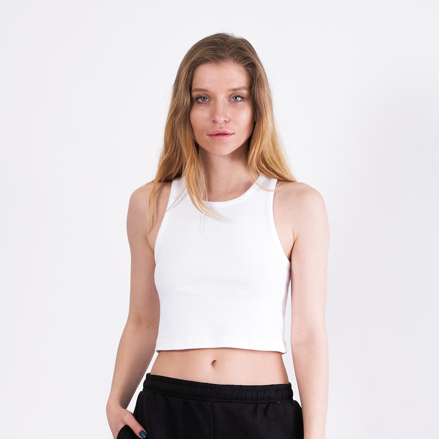Coco crop top