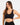 Pcsymmi rib bra 2-pack