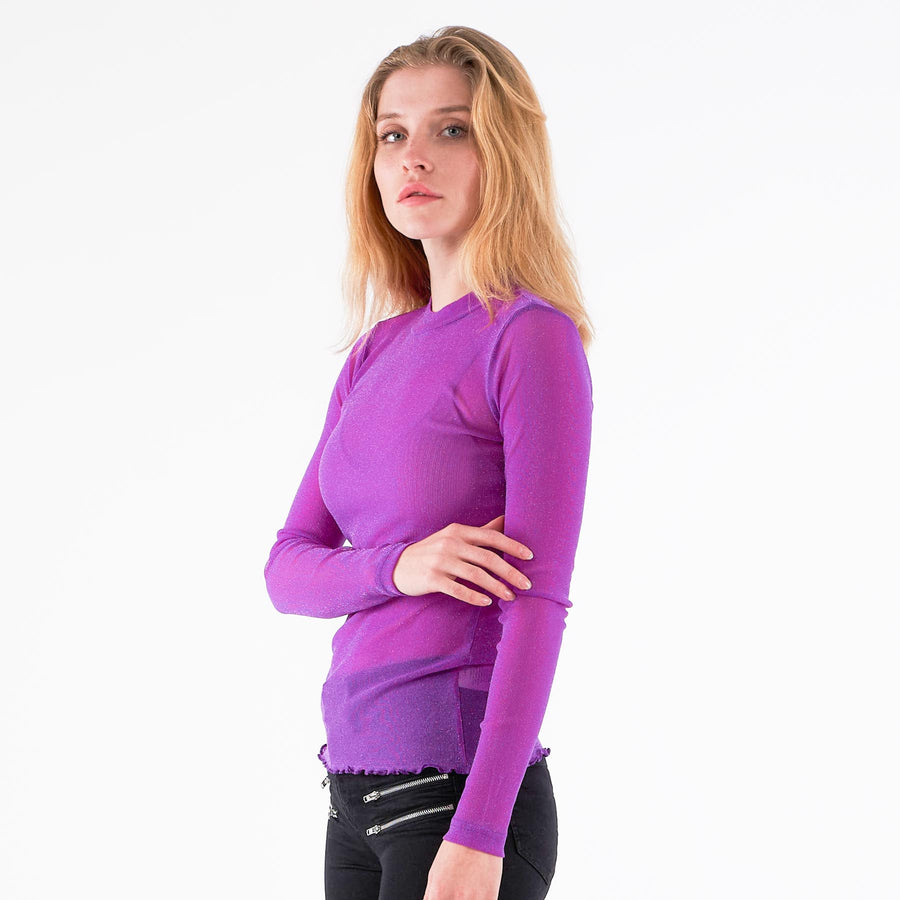 Purannika highneck