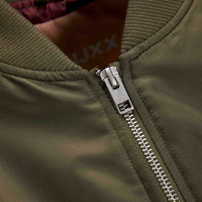 Jxcaren padded bomberThumbnail 