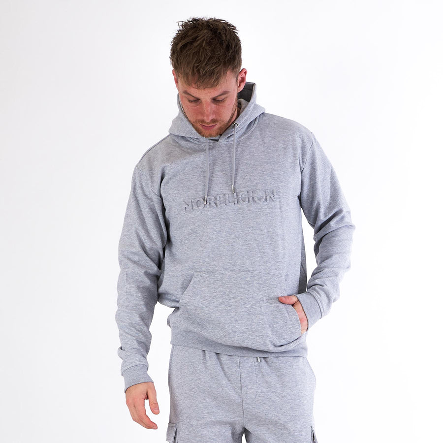 Box tech hoodie
