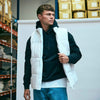 Paul down vest