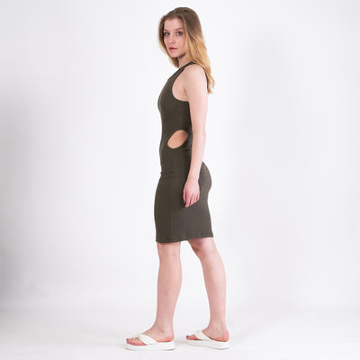 Coco cut out dressThumbnail 