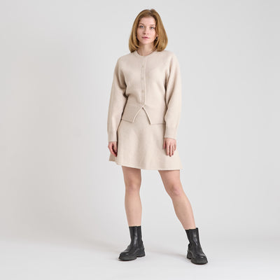 Catia knit blouseThumbnail 
