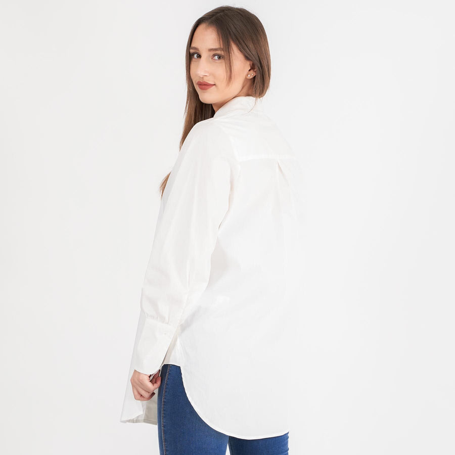 VIGIMA LONG SHIRT
