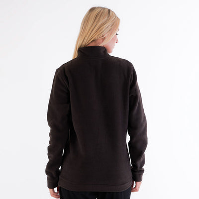 Blåvand fleece zipThumbnail 