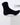 Basic 10pack plain sock