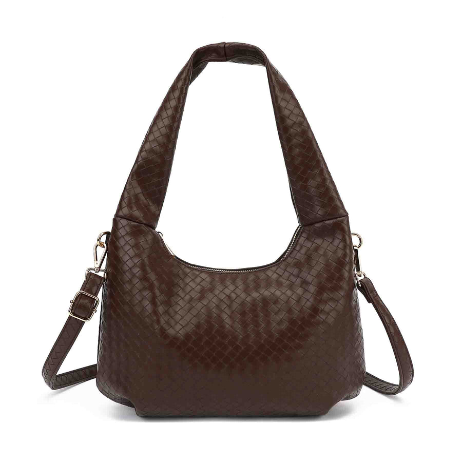 Peony bag