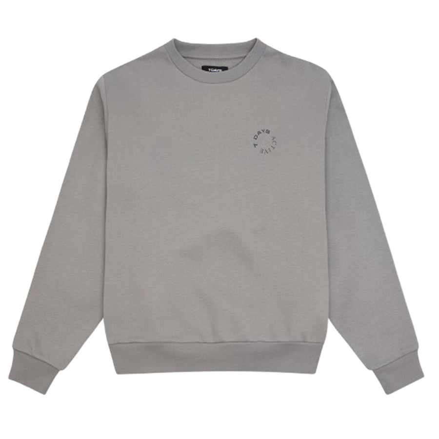 Organic Crewneck